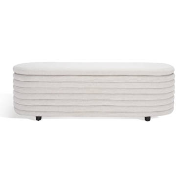 All modern storage deals ottoman